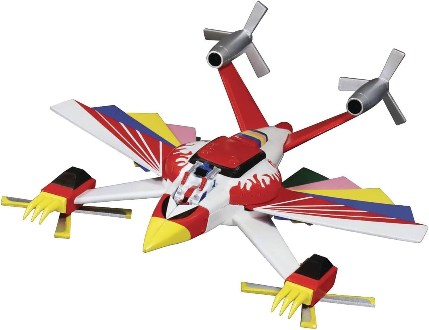 Varidorin Vehicle Set