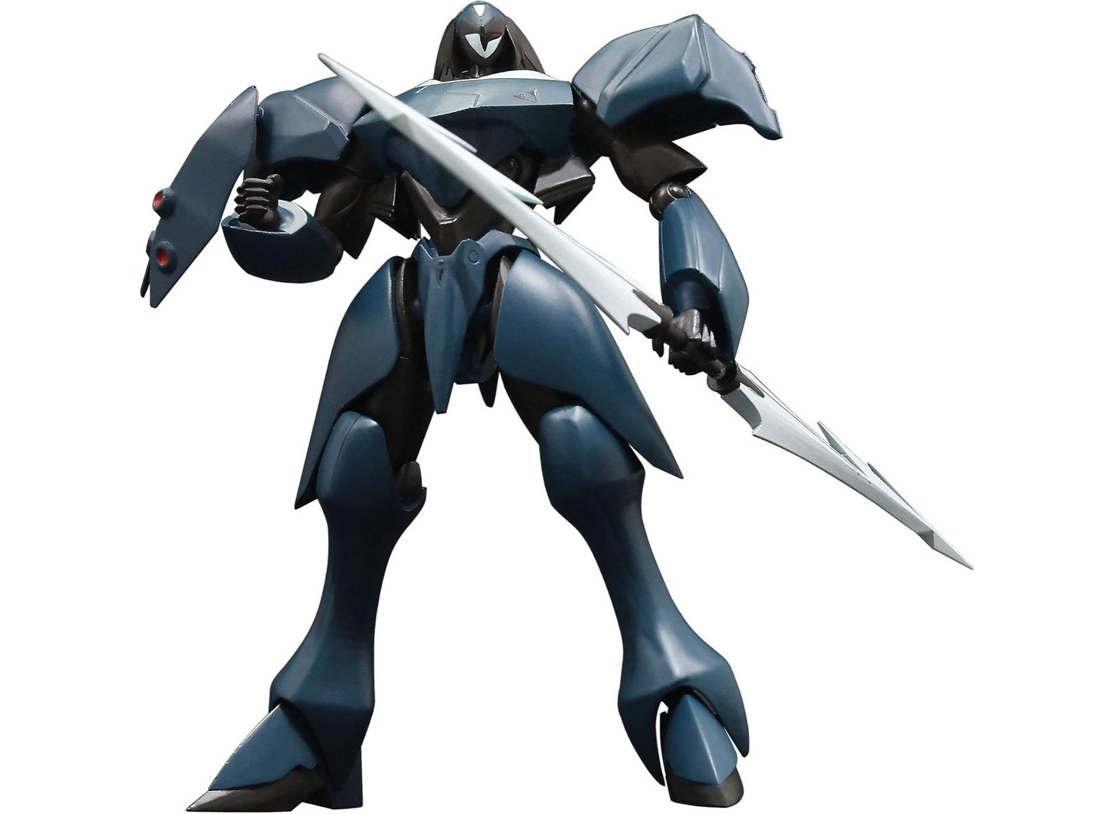 Evolution Toys Tekkaman The Space Knight