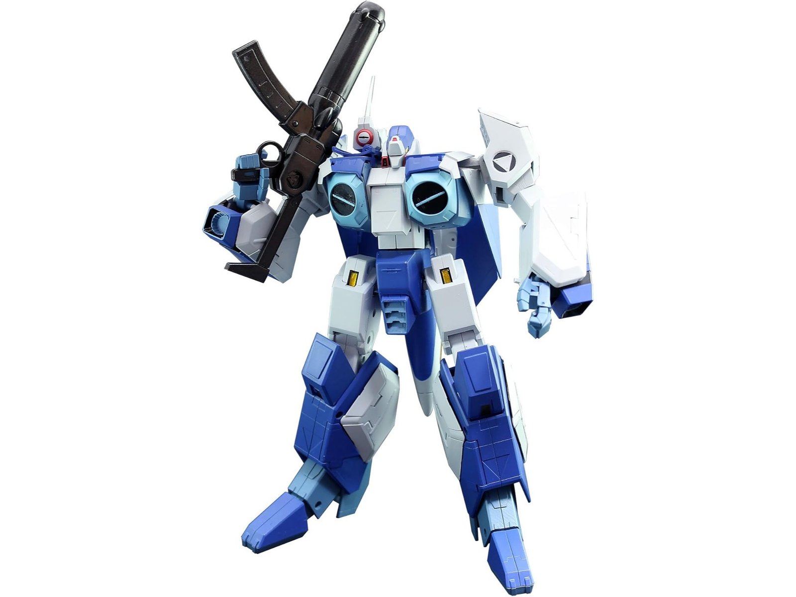 Variable Fighter Legioss by Evolution Toys